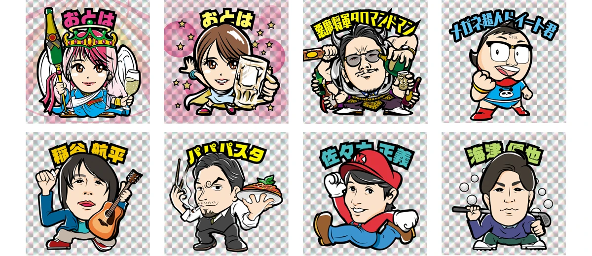 グラフィックデザインメインイメージ